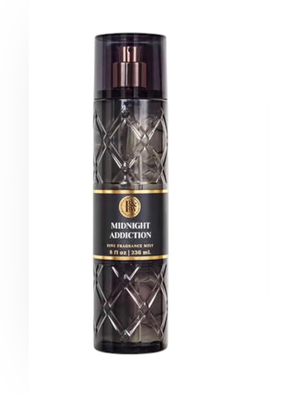 Midnight addiction Fine Fragrance Mist bath and body works
